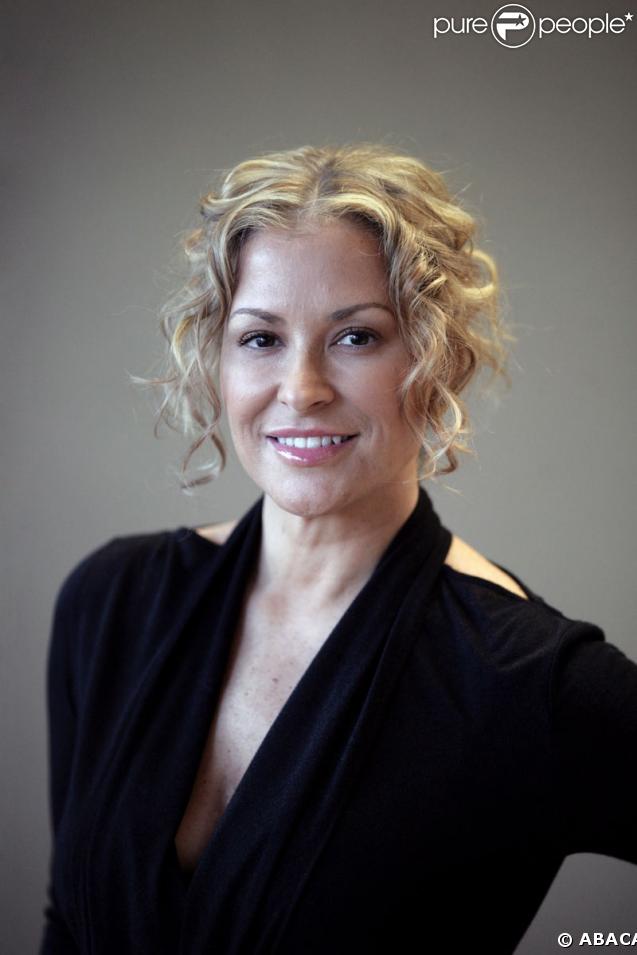 Anastacia... maintenant !