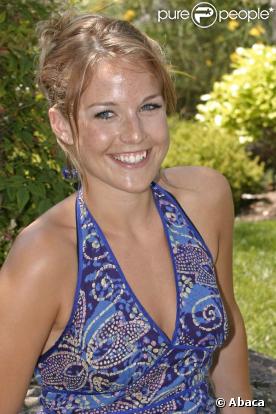 Aurélie Vaneck, Plus Belle La Vie