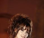 La sculpturale Paz Vega