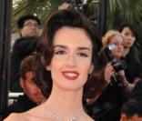 La sculpturale Paz Vega