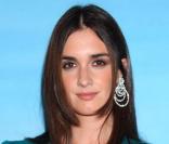 La sculpturale Paz Vega