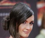 La sculpturale Paz Vega