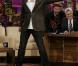 PHOTOS : Jim Carrey a le syndrome Tom Cruise !