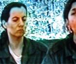 Clara Rojas et Ingrid Betancourt 