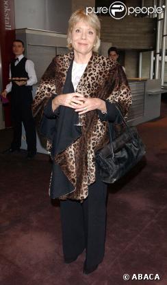 Diana Rigg