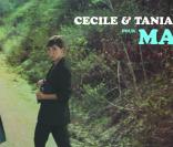 Cécile et Tania, les Putafranges posent pour Maje