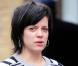 PHOTOS : Lily Allen est complètement déboussolée, elle en perd son style !
