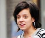 Lily Allen