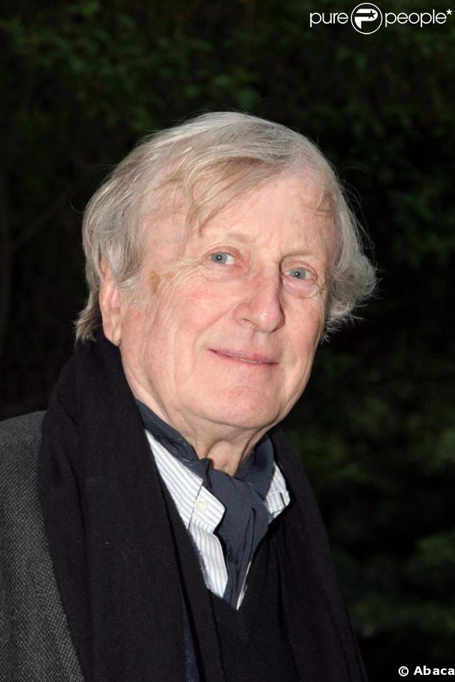 Claude Rich