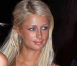 Kimberly Stewart et Paris Hilton avec Cisco Adler
