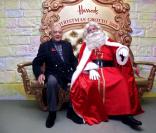 Mohammed Al Fayed