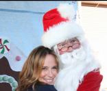 Jennifer Love Hewitt
