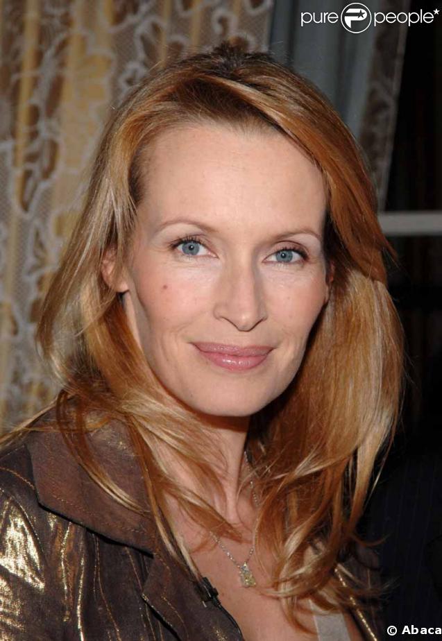 Estelle Lefébure