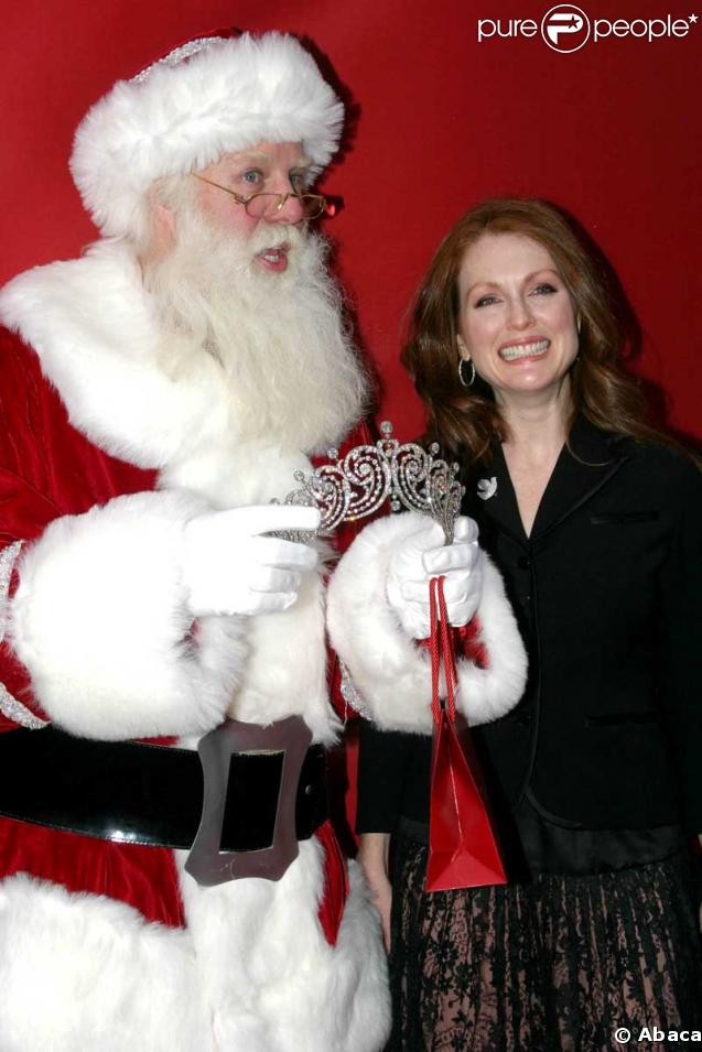 Julianne Moore