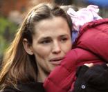 Jennifer Garner et Ben Affleck