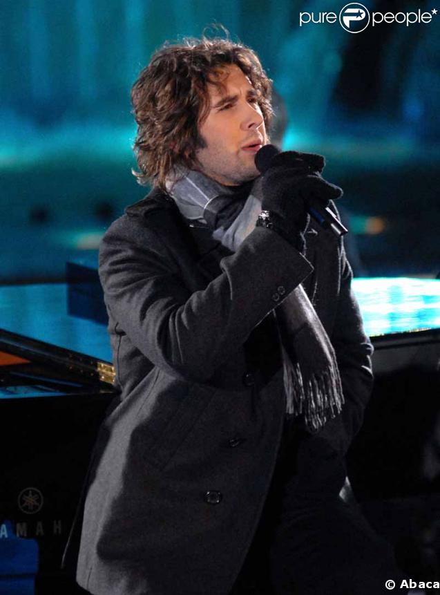 Josh Groban