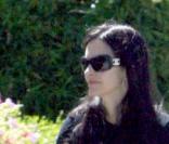 Courteney Cox et sa petite Coco