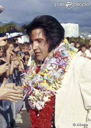 Elvis Presley
