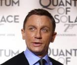 Daniel Craig