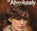 Keira Knightley
