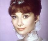 Audrey Hepburn dans My Fair Lady