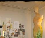 Les tenues du spectable pour 'Cléopâtre'