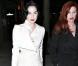 PHOTOS : Dita Von Teese redevient une vamp... mais version Noël !