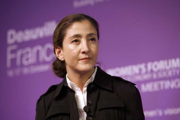 Ingrid Betancourt