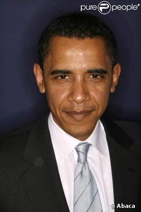Barack Obama