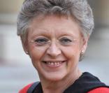 Françoise Barré-Sinoussi