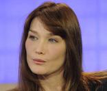 Carla Bruni-Sarkozy 