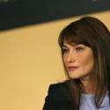 EXCLU : Carla Bruni sera la marraine du 7e dîner de la mode contre le Sida !