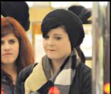 Kelly Osbourne