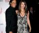 Liz Hurley et Arun Nayar, ça roule !
