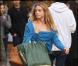 PHOTOS : A voir le look de Denise Richards, le Père Noël a été une ordure avec elle ! 