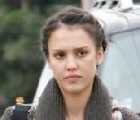Jessica Alba et Cash Warren