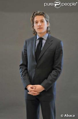 Jean Sarkozy