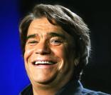 La fille de Bernard Tapie, Sophie, jouera dans Oscar au côté de Davy Sardou