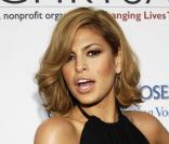 Eva Mendes