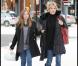 PHOTOS : Melanie Griffith et sa ravissante fille Stella... une future star ?