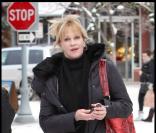 Melanie Griffith et sa fille Stella Banderas