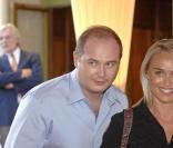 Une bonne année 2009 pour Cauet et Cécile de Ménibus
