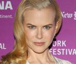 Nicole Kidman voudrait bien qu'on l'appelle Maman...