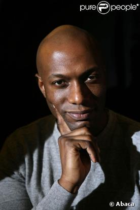 Harry Roselmack
