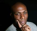 Harry Roselmack