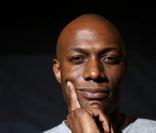 Harry Roselmack