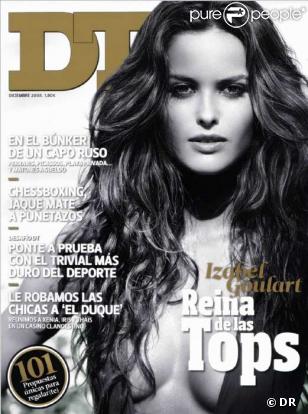 Couverture du magazine DT