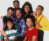 Jaimee Foxworth dans La vie de famille