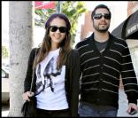 Jessica Alba et son mari Cash Warren : le bonheur à Los Angeles !