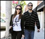 Jessica Alba et son mari Cash Warren : le bonheur à Los Angeles !